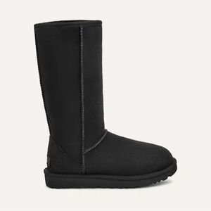 UGG Classic Tall Boots Black size 6